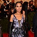 Kerry Washington's Makeup