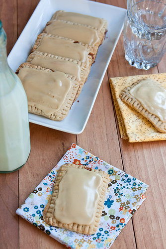 Pop-Tarts Pop-Tarts