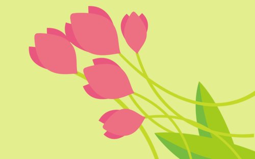 Tulips by Adriana Garcia Tulips by Adriana Garcia