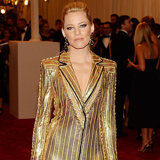 Minidresses Were Everywhere at the Met Gala: Whose Wins?