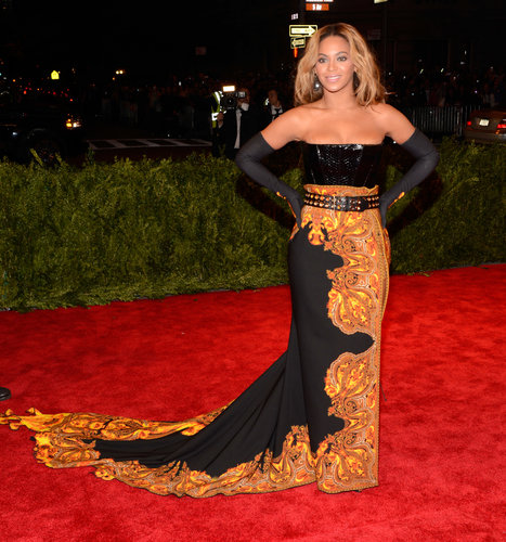 Beyoncé Beyoncé