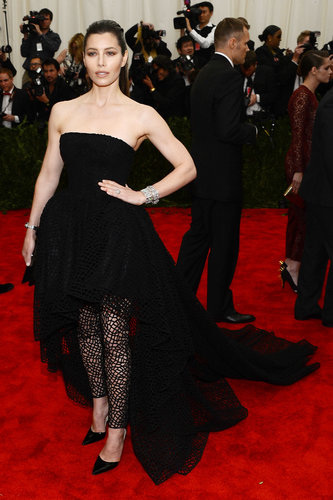 Jessica Biel Jessica Biel