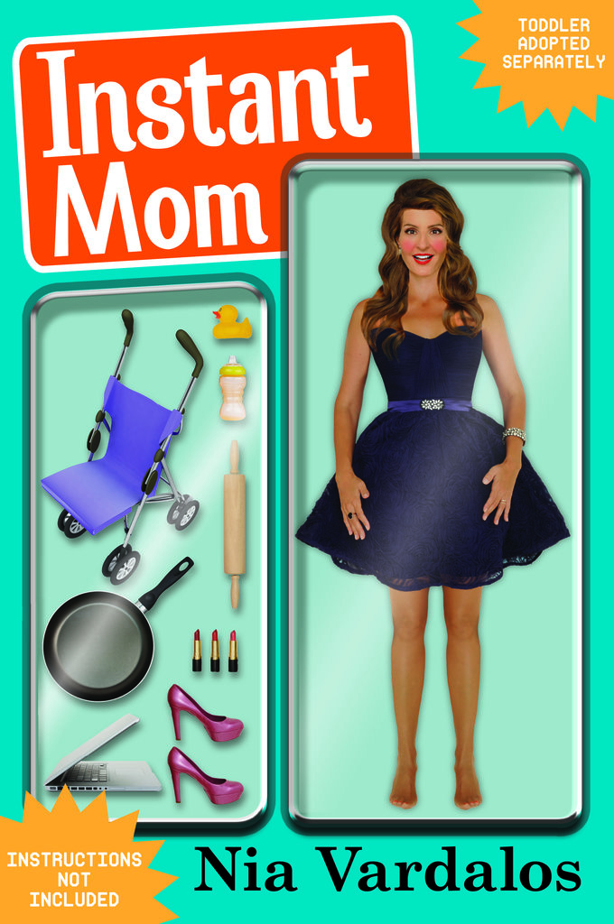Instant Mom Instant Mom