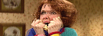 Sue on Surprise Parties