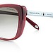 Tiffany Locks Butterfly Sunglasses