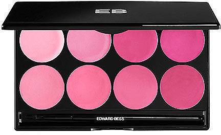 EDWARD BESS Baby Pink Lip Palette