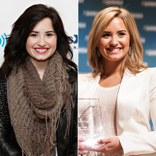 Demi Lovato Demi Lovato