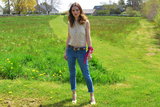 Boyfriend Jeans