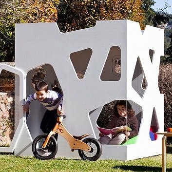 Playspaces For Kids