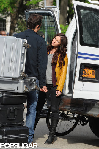 Megan Fox Jumps Into Action For Teenage Mutant Ninja Turtles Megan Fox Jumps Into Action For Teenage Mutant Ninja Turtles