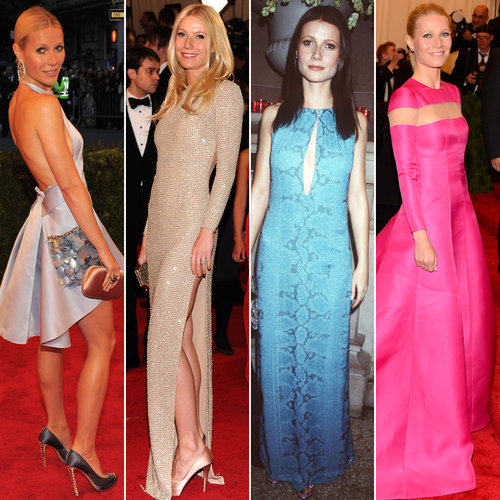 Gwyneth Paltrow Gwyneth Paltrow