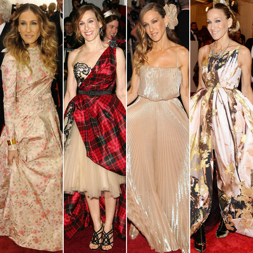Sarah Jessica Parker Sarah Jessica Parker