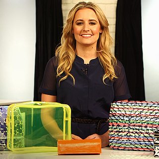 Best Makeup Bags For Travel Review