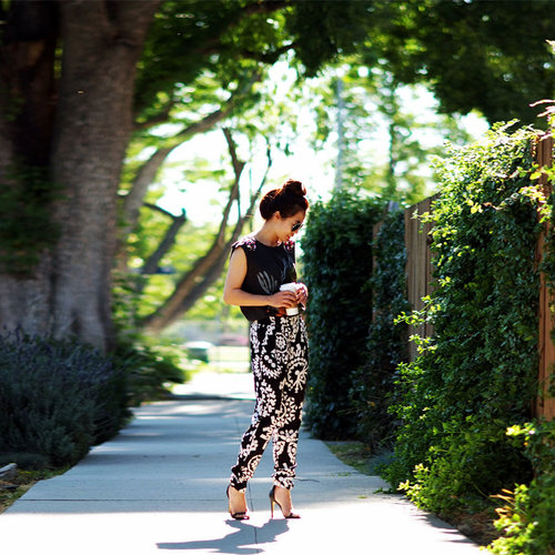 Spring Street Style 2013