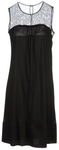 BURBERRY Short dress