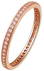 Lafonn Narrow Micro Pave Ring