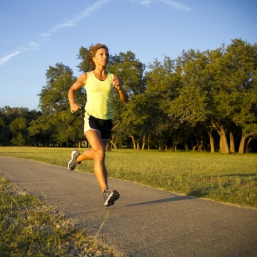 How to Strength Train During Outdoor Runs