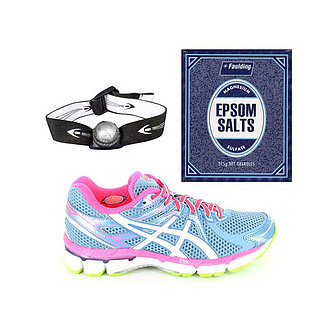 Gifts For Runners
