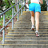 Short Exercises to Burn 200 Calories
