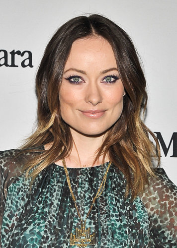 Olivia Wilde Olivia Wilde