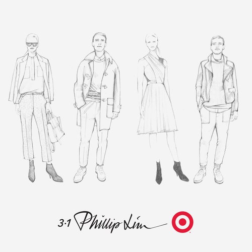 3.1 Phillip Lim For Target 3.1 Phillip Lim For Target