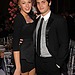 Blake Lively and Penn Badgley
