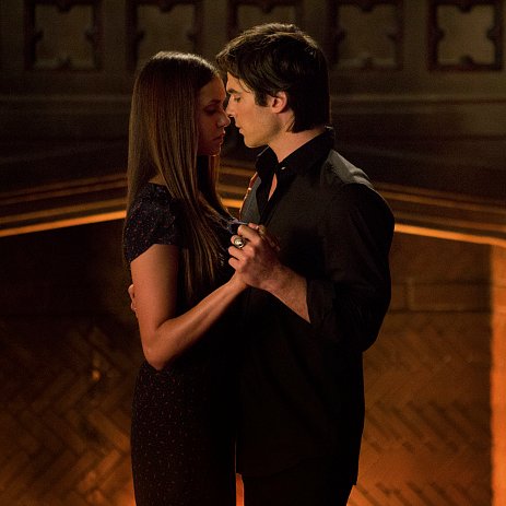 Real Couples Who Played Couples on TV