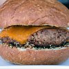 Healthy Bean Burger Recipe