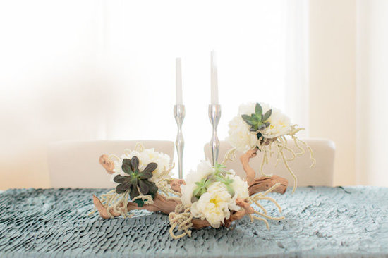 Grapewood Centerpiece Grapewood Centerpiece