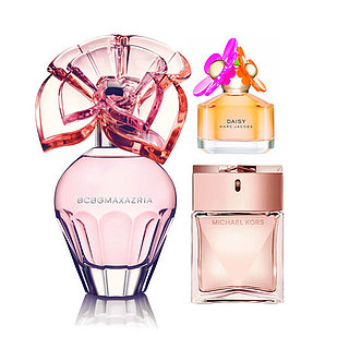 10 Perfume Picks For Mother's Day