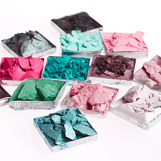 How to Save Broken Makeup