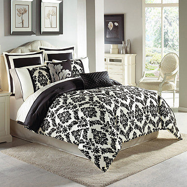 Villa Bedding 12-Piece Superset