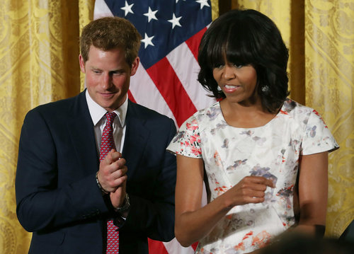 Michelle Obama's First Lady Style Michelle Obama's First Lady Style