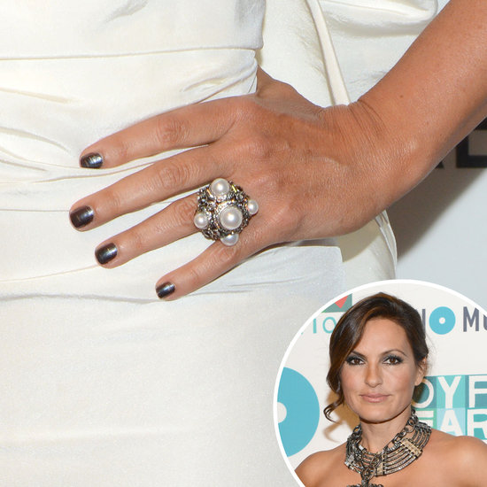 Mariska Hargitay