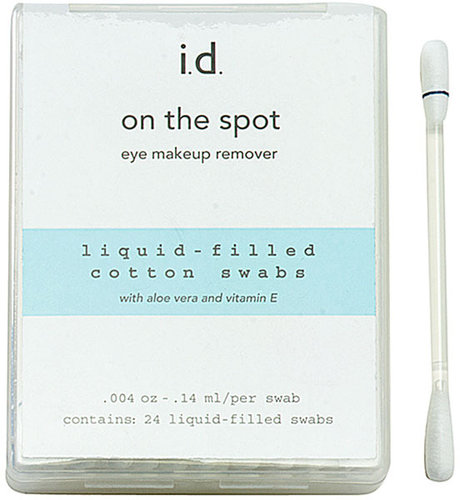 bareMinerals 'On the Spot' Makeup Remover Swabs