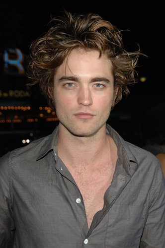 Rob Wasn't Always a Fan Favorite Rob Wasn't Always a Fan Favorite
