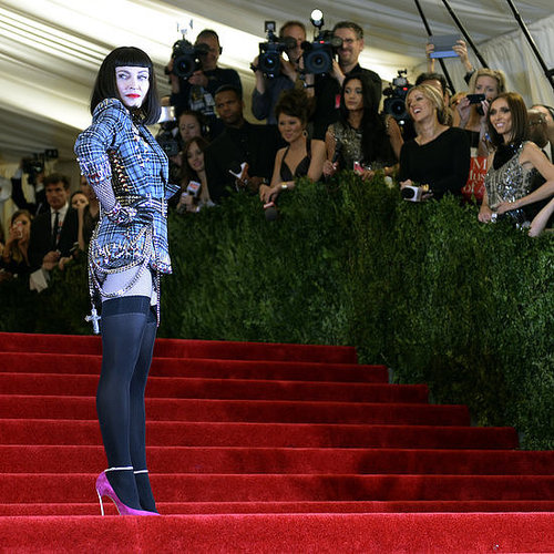 Fashion News | May 12, 2013
