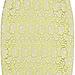 Shoi LACE MINI SKIRT