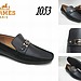 Chaussures Hermes 0002