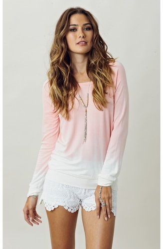 blue life Classic Sweatshirt