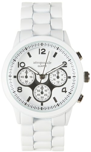 Metal Boyfriend Watch