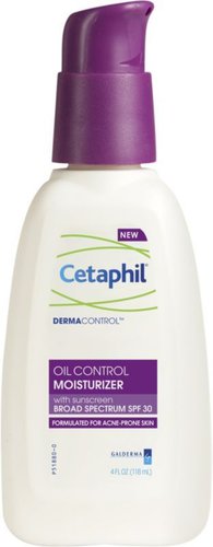 Cetaphil DermaControl Oil Control Moisturizer SPF 30