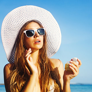 Sun Cream For Your Skin Type