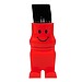 Bristle Buddy Computer Duster