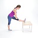 Hamstring Stretch