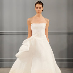 Wedding Dresses Trends Spring 2014