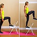 5. Chair Step-Ups
