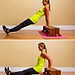 7. Triceps Dips