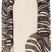 Just Cavalli Printed silk-crepe maxi skirt