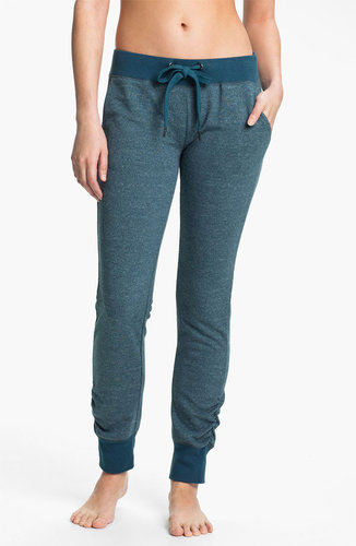 Unit-Y Heathered Sweatpants